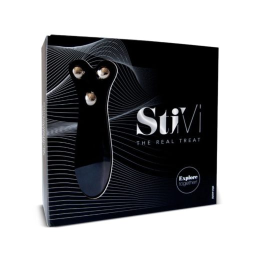 Vibrator Masaj StiVi Special