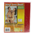 Cearsaf Vinyl PVC