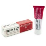 Crema Stimulare Clitoridiana Happy Lady 28 Ml