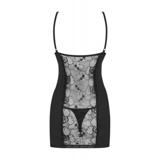 Babydoll Heartina chemise - imagine 4