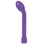 Hip-G Purple G-Spot Vibrator 21 cm