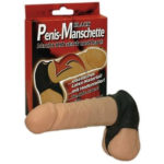 Inel Erectie Dublu Manschette