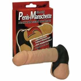 Inel Erectie Dublu Manschette 1