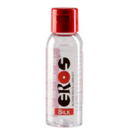 Lubrifiant-Silicon-Eros-Silk-50-ml