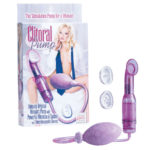 Pompa-Clitoris-Sensibilizare