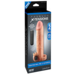 Prelungitorul Fantasy X-Tensions 2 Inch