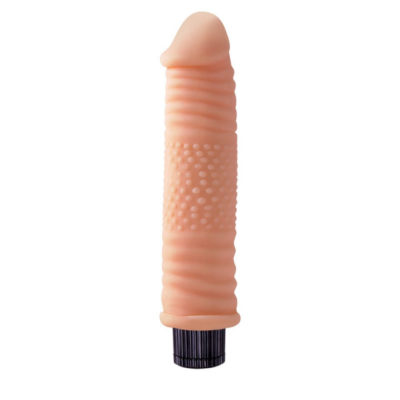 Vibrator Realistic Cock No.07