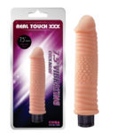 Vibrator Realistic Cock No.07