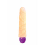Vibrator Realistic X5 - The Little One T