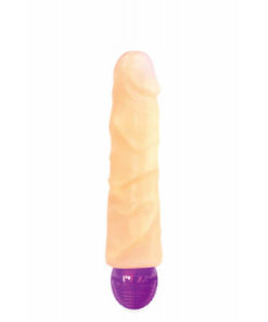 Vibrator Realistic X5 - The Little One T
