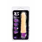 Vibrator Realistic X5 - The Little One T
