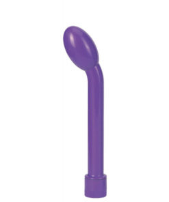 Vibrator Stimulare Punct G Hip-G Purple G-Spot