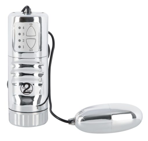 Set Vibratoare Glamour - imagine 4