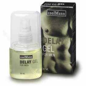 Gel Ejaculare Precoce Delay 3