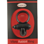 Inel cu Vibratii Malesation Vibro Rabbit