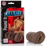 Masturbator Vivid Raw Pound Negru