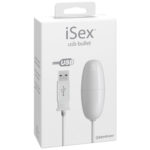 Ou Vibrator iSex USB