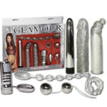 Set Vibratoare Glamour