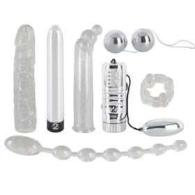 Set Vibratoare Glamour 1