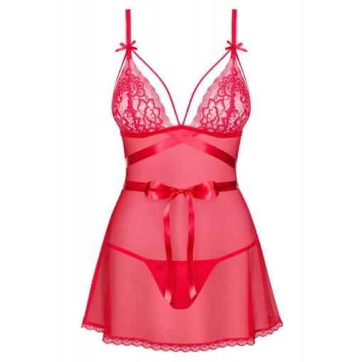 Babydoll Lovlea L-XL - imagine 3