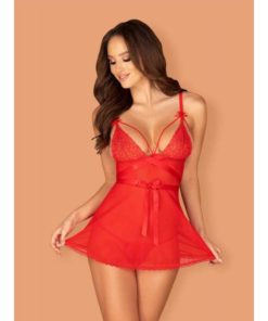 Babydoll Lovlea L-XL