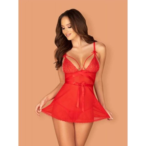 Babydoll Lovlea L-XL