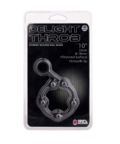 Bile Anale Delight Throb