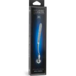 Fifty Shades of Grey Adrenaline Spikes
