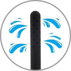 Irigator 360° Water Flow 3