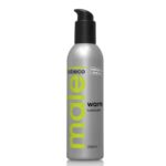 MALE Warming Lubricant