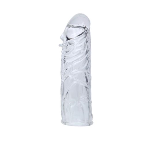 Manson Penis Sleeve Cleer 14 cm