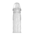 Manson Penis Sleeve Cleer 14 cm