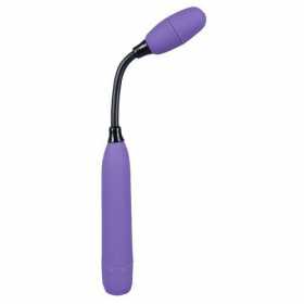 Ou Vibrator Hey Mr Flex 3