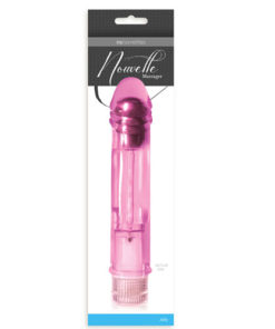 Vibrator Nouvelle Massager