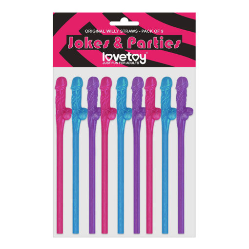 Paie in forma de penis Bachelorette