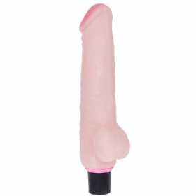 Vibrator Cyberskin Realistic Waterproof 1