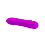 Vibrator Pretty Love Beck 12 cm