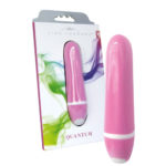 Vibrator Mic Quantum Vibe Therapy