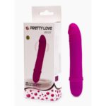 Vibrator Pretty Love Beck 12 cm