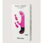 Vibrator Rabbit Butch Cassidy