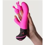 Vibrator Rabbit Butch Cassidy