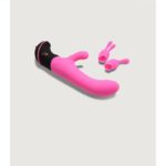 Vibrator Rabbit Butch Cassidy