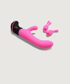 Vibrator Rabbit Butch Cassidy