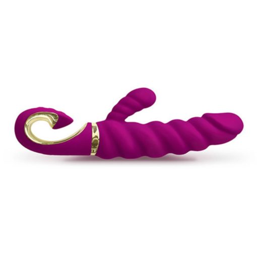 Vibrator Rabbit Gvibe - Gcandy Sweet Raspberry