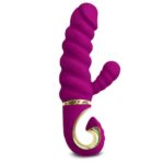 Vibrator Rabbit Gvibe-Gcandy Sweet Raspberry 18 cm