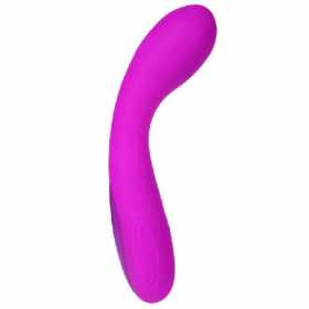 Vibrator Punct G Reincarcabil Pretty Love Tony 1