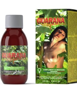 Afrodisiac Exotic Guarana ZN Special 100 ml