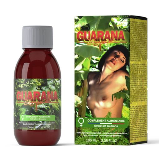 Afrodisiac Exotic Guarana ZN Special 100 ml