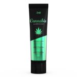 Lubrifiant Cannabis Tube Pack 100 ml