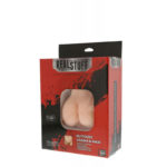 Masturbator Vagin si Anus cu Vibratii Realstuff